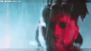The Weeknd  Missed You slowed To Perfection 432hz