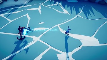 New Thor Vs. Every Unit