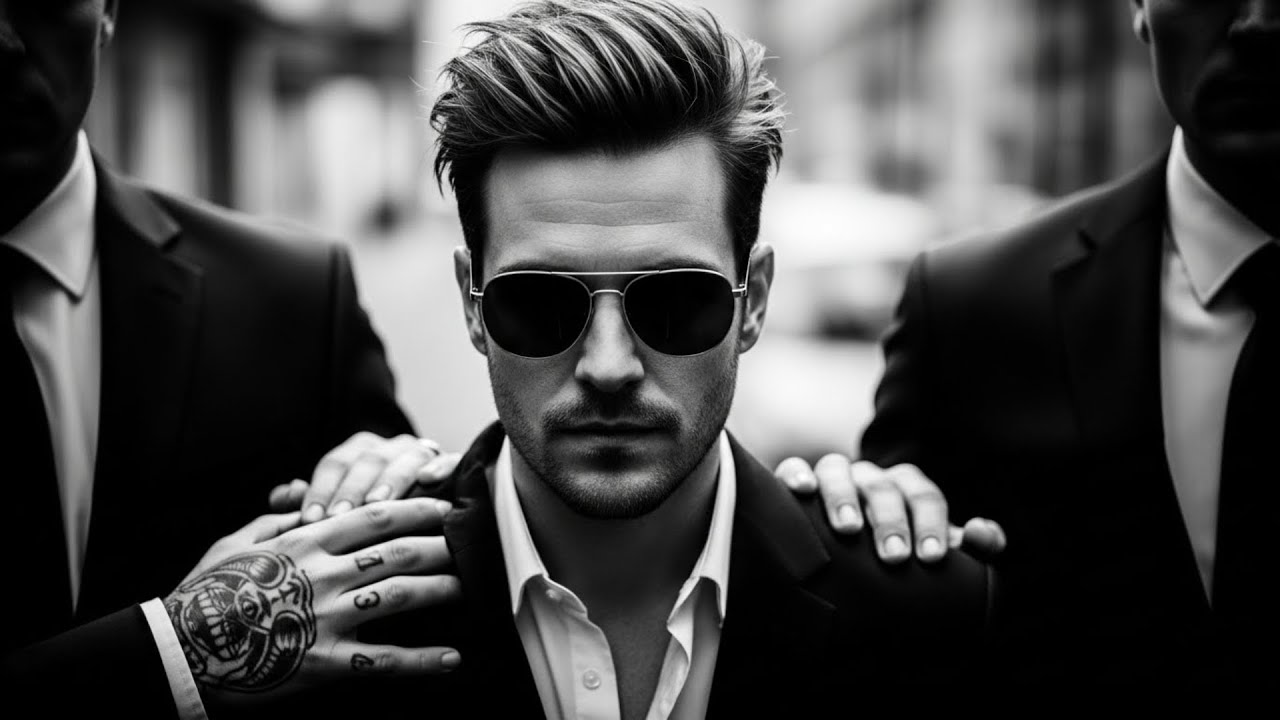 Deep Feeling Mix 2025 – Emotional Deep House, Vocal House & Nu Disco Chill