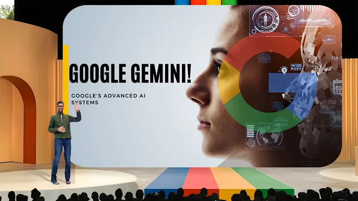 Unlocking the Future of AI with Google's Gemini
