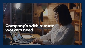 5 Challenges of Working Remotely—and How to Handle Them