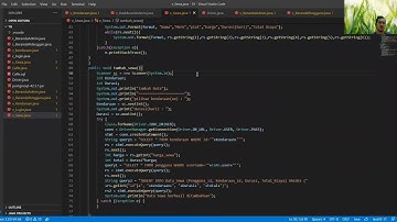 TUGAS AKHIR PEMROGRAMAN BERORIENTASI OBJEK
