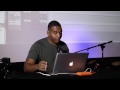 Hip Hop Mix Walkthrough from GRAMMY-Winner Ken "Duro" Ifill [MixCon Video]