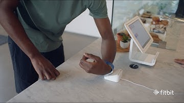 Fitbit Ionic: How to Add Debit or Credit Cards for Fitbit Pay