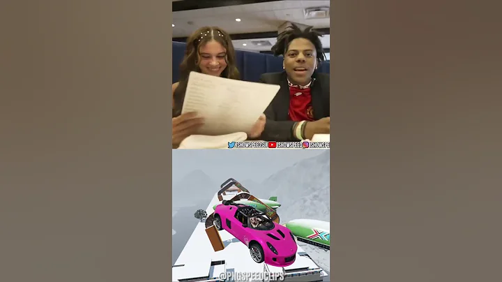 She thought the Stream was Off...😳