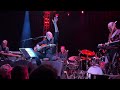 Capture de la vidéo Swans - Live At Granada Theater, Dallas, Tx 9/2/2023