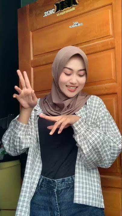 Hijab sexy 😍