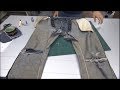 Amazing Japanese Repairmen #11 'Jeans' English subtitles