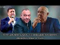 ''Xatolarim'' 8-son // Boriga Baraka boshlovchisi To'xtamurod Azizov va Mirzabek Xolmedovlar janjali