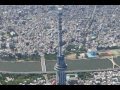 Tokyo's "Tree of Heaven" - the tallest tower in the world