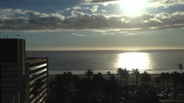 The Penthouse   Elevator Ride