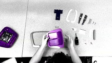 This is Amico™ | The Console