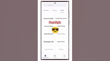Font Style Kaise Change Kare | How To Change Font Style In Vivo V27 | #sorts #viral #tech #trending