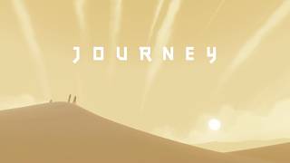 Journey [PC] Intro