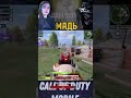 ЧЕГО БЛ*!!?? Забрали за два выстрела😤 #codm #callofduty #callofdurymobile