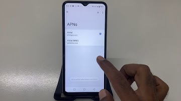 How to Fix Mobile Data Issues on Realme NARZO N61: Quick Solutions