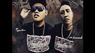 Wes Oleh Gantine ~~Pendhoza (lirik)