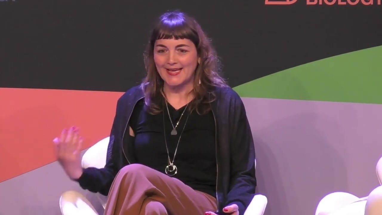 Opportunities & Challenges for Women Founders & Investors in Synthetic Bio: SynBioBeta's BWB 2022