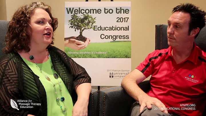 Stephanie Beck & Eric Stephenson | 2017 Educationa...
