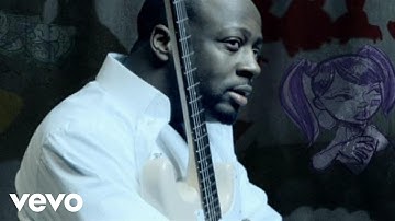 Wyclef Jean - Fast Car ft. Paul Simon