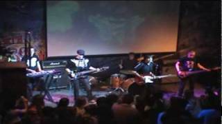 Download Lagu 2 Days in Space - Adventure (AvA cover) Live@Rock City MP3