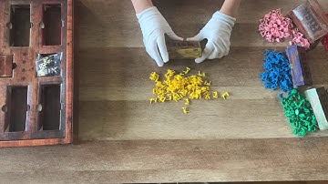 Risk 60th anniversary unboxing