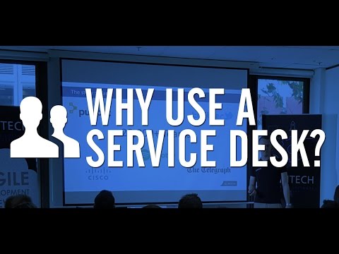 Why Use Jira Service Desk Tutorial Part 1 12 Youtube