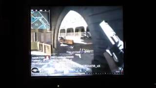 COD4 Trolling BackFire :/