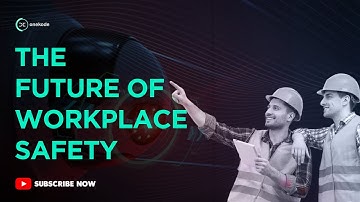 How AI Saves Lives: PPE Detection System Demo | Onekode Tech Lounge