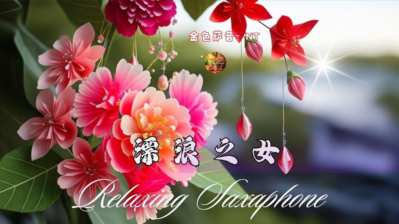 🔴萨克斯金曲100首老歌【100% 無廣告】放鬆解壓 薩克斯風演奏 - 薩克斯 很好听很洗脑 (難忘初戀的情人+河邊春夢+一剪梅+漂浪之女+深情海岸)Relaxing Saxaphone Music