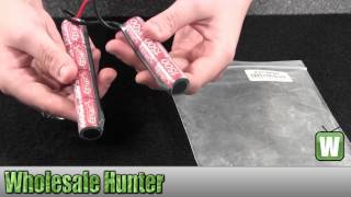 Umarex H and K Replica Soft Air G36C Elite AEG Battery 2279030 Chargers Hunting Shooting Unboxing screenshot 3