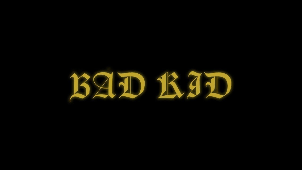 "BAD KID" NIGHT LOVELL TYPE BEAT [prod. LID]