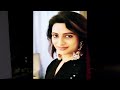 Gorgeous Udaya Bhanu takes social media by storm with her latest fashion looks