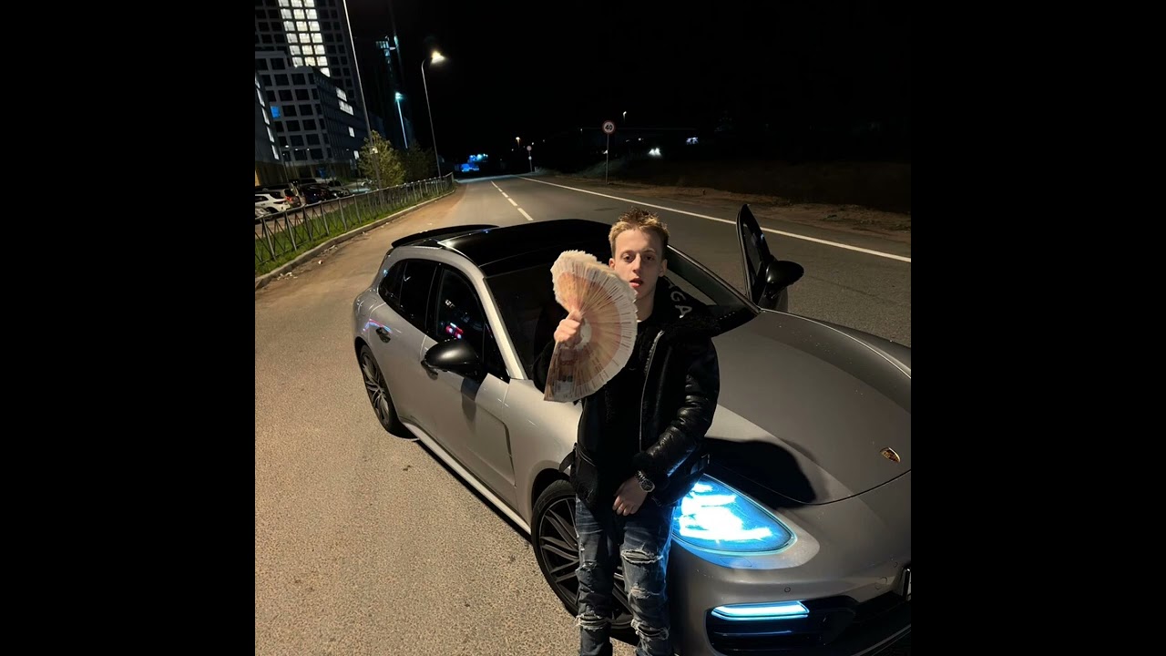 Baby melo — slappy tap