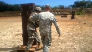 Buddy Team Fire Part 2