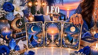 LEO, YOU ARE LEAVING SOON! BE STRONG! IT IS SAD… BUT IT IS YOUR TIME TO GO 😭 #leotarot