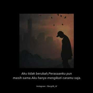 Story Wa : Our Story Fu Lirik