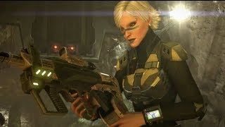 Defiance Co-Op Trailer