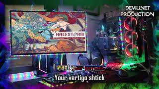 Download Lagu Bad Romance - Lady Gaga (Rock Version) - Halestorm (Karaoke + Instrumental) MP3 Download Lagu Bad Romance - Lady Gaga (Rock Version) - Halestorm (Karaoke + Instrumental) MP3