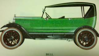 Bell Motor Car Company | Wikipedia audio article
