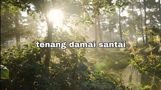 Relaxing | Vol .01 | Harmoni 