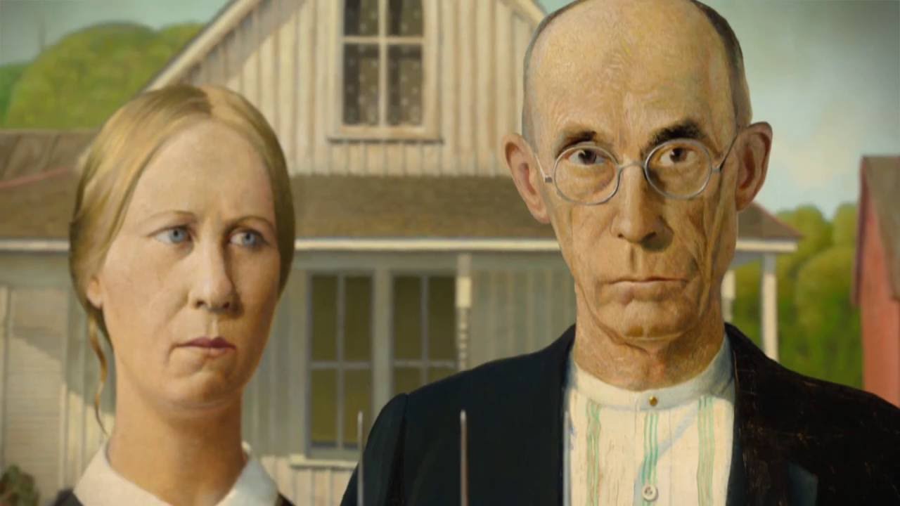 Introducing 2017 at the Royal Academy of Arts