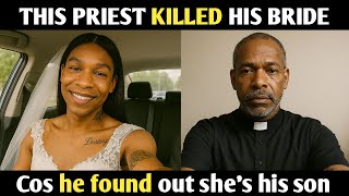 New York priest found out his bride was his son - Led to murder at God's Alter | True crime