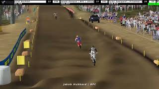 Race Tech Nationals-Ironman-250 Moto 2 Extended Recap