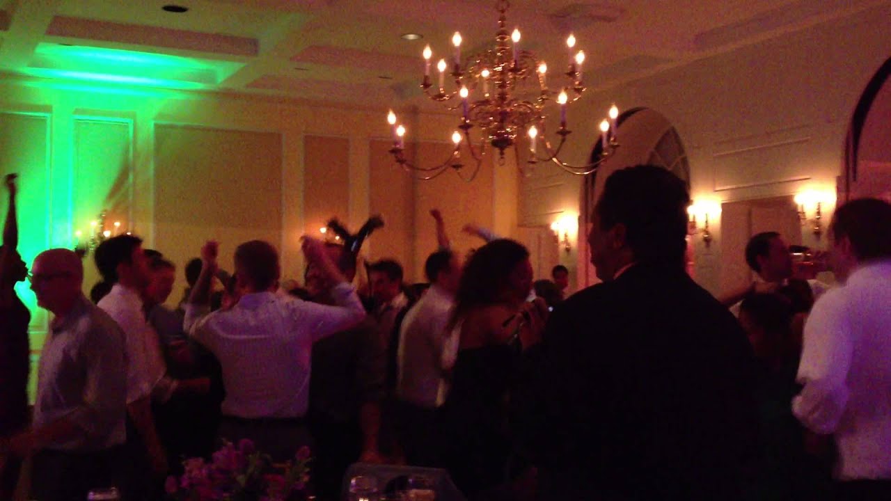 Same Sex Wedding in DC with DJ Cuban and Bialek's Music