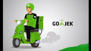 SUARA GOJEK AUTO BID   CANCEL💔√2020