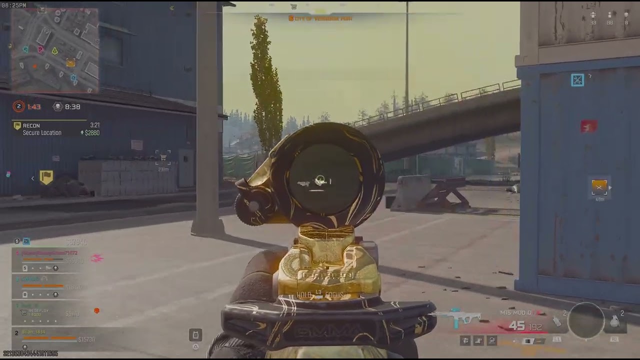 Call of Duty_ Close but no cigar... 😒