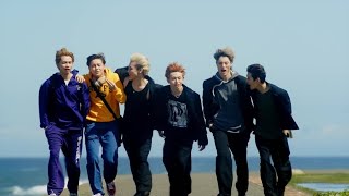 ONE N’ ONLY主演映画『バトルキング！！-We'll rise again-』本予告【2023年3月10日公開】