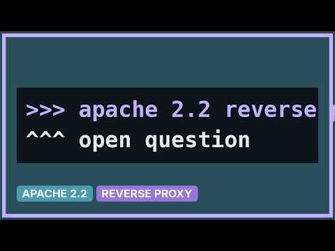 DevOps & SysAdmins: Apache or Varnish reverse proxy to subfolder