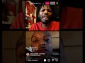 Fbg cash tells trench talk quit horse playing on the internet